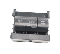 Interrupteur Lève-Vitre 1x Interrupteur De Fenêtre Électrique BB5Z-15B691-AA Pour Accessoires De Voiture Pour Explorer BB5Z15B691AA 2011-2017