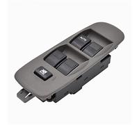 Interrupteur Leve Vitre 2M3414505DA41 2M34-14505-DA41 Car Côté Conducteur Fenêtre Verre Poussoir Bouton De Commutation Accessoires De Voiture Pour Ford Pour Ranger 1996-2006