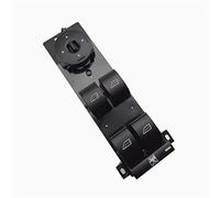 Interrupteur Leve Vitre 3M512K021AB Pour Ford Pour Focus 2005 20006 2007 Voiture Puissance Maître Fenêtre Électrique Bouton De Commutation Contrôle Voiture Style