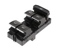Interrupteur Lève-Vitre 5G0959857E Commande Commutateur Fenêtre Principale Voiture pour VW pour Golf pour GTI MK7 pour Passat B7 Interrupteur Bouton