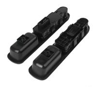 Interrupteur Lève-Vitre 6554QC 2 pour 207 C3 - Commutateur Électrique ABS 6 pour broches 2006-2014