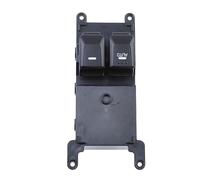 Interrupteur lève-vitre 93570-1W000 Commutateur Fenêtre Électrique Côté Conducteur Commutateur Commande Fenêtre Avant pour Kia pour Rio III (pour UB) 2012 935701W000 Interrupteur fenêtre