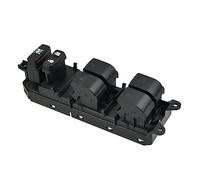 Interrupteur Lève-Vitre Avant Droit 84040-33100 interrupteur principal commande fenêtre électrique pour Camry pour Prius pour Land Cruiser pour Venza