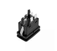 Interrupteur, lève-vitre avant droit TEKNÖR EWS-VW-167