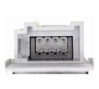 Interrupteur, lève-vitre avant droit VEMO V10-73-0013