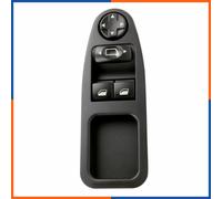 Interrupteur leve vitre avant droite pour CITROEN | 6554.ZH, 6554.ZJ, 1401228388
