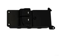 Interrupteur Lève-Vitre Avant Gauche 93570-B4001 pour Hyundai i10 2013-2019, Pièce de Rechange Interrupteur Levage Bouton en Plastique