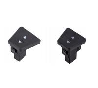 Interrupteur Lève Vitre Avant Gauche Droit FIAT PANDA 2003 - Interrupteur Bou...