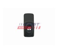 Interrupteur, lève-vitre avant gauche FAST FT82213