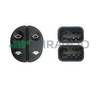 Interrupteur, lève-vitre avant gauche MIRAGLIO 121/FRB76003