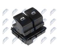 Interrupteur, Lève-Vitre Avant Gauche Pour VW CRAFTER GOLF