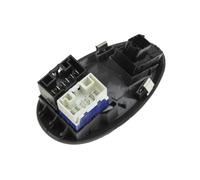 Interrupteur, lève-vitre avant gauche TEKNÖR EWS-VC-002