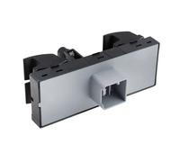 NTY Interrupteur lève-vitre avant gauche TEKNÖR EWS-VW-000 compatible avec Volkswagen et SEAT