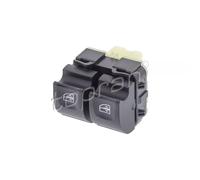 Interrupteur, lève-vitre avant gauche TOPRAN 702 669