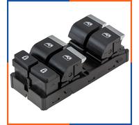 Interrupteur leve vitre avant pour AUDI | EWS-AU-069, 4K0959851