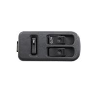 Interrupteur Lève Vitre Bouton 513782 Pour MAZDA Pour 323F Pour BONGO 1994-1998 Bouton Commande Commutateur Fenêtre Côté Conducteur Gauche S09A-66-350A09 IWSMZ008 6 Broches Commande Leve Vitre