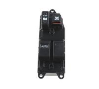 Interrupteur Lève Vitre Bouton 8482042030 Pour TOYOTA Pour RAV4 Pour SXA1 1994-2000 Côté Conducteur Alimentation Électrique Fenêtre Principale Bouton Interrupteur Régulateur Bouton Commande Leve Vitre