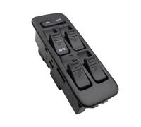 interrupteur lève-vitre Bouton Avant De Porte Côté Gauche Pilote Commande Fenêtre Électrique Pour Mazda BG 323 CA7130 BS0666350B