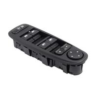 Interrupteur Leve Vitre Bouton Commande De Miroir Commutateur Régulateur Lève-vitre Électrique Maître Voiture Pour C4 Pour Grand Pour Picasso 2007-2014 6554YH