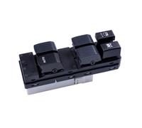 Interrupteur Leve Vitre Bouton Commutation Commande Lève-vitre Voiture Pour Suzuki Pour Swift Pour SX4 Pour Alto 2005 2006 2007 2008 2009 2010 2011 2012 2013(4 buttons)