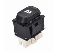 Interrupteur Lève-vitre Bouton Commutation Commande Vitre Électrique Voiture pour Citroen pour BERLINGO pour Evasion pour XSARA pour Picasso 406 6552.Z7 6552.VQ 1994-2008 Interrupteur Bouton Vitre (C