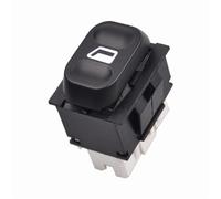 Interrupteur Lève-vitre Bouton Commutation Commande Vitre Électrique Voiture pour Citroen pour BERLINGO pour Evasion pour XSARA pour Picasso 406 6552.Z7 6552.VQ 1994-2008 Interrupteur Bouton Vitre (C
