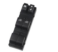 Interrupteur Lève-Vitre Bouton Console levage commutateur fenêtre principale d'alimentation avant gauche pour Nissan pour Altima pour EX35 EX37 25401-ZN50C