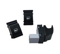Interrupteur Lève-Vitre Bouton De Commande De Commutateur De Fenêtre, 3 Pièces, Pour Siège, Pour Alhambra, Pour Altea, Pour Ibiza, Pour Golf 5