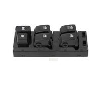 Interrupteur Lève vitre Bouton de Commutation de Commande de fenêtre électrique pour Kia pour Sorento pour LHD 2002 2003 2004 2005 2009 93570-3E410-BL