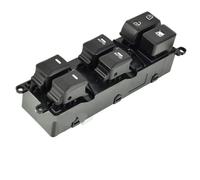 Interrupteur Lève-Vitre Bouton De Commutation De Commande De Fenêtre Principale Électrique, Pour Forte 2014 2015 2016 2017 2018 93571-A7200 93571A7200