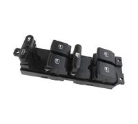 Interrupteur Leve Vitre Bouton De Commutation De Commande Vitre Électrique Principale De Voiture Pour Golf Pour MK4 Pour Jetta Pour Bora Pour Skoda Pour Octavia Pour MK1(Children)