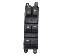 Interrupteur Lève-Vitre Bouton De Commutation De Fenêtre Principale Électrique, Pour pour IX25 pour Creta 2014 - 2019, 93570-C92004X 93580-C9000