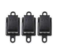 Interrupteur Lève-Vitre Bouton De Levage De Commande De Commutateur De Fenêtre De Porte Électrique De Passager Arrière De Voiture B32H-66-370 B32H66370 Pour Mazda 3 2004-2009