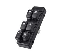 Interrupteur Lève-Vitre Bouton De Levage Régulateur De Commutateur De Commande De Fenêtre D'alimentation Principale Électrique Accessoires De Voiture Pour Cerato 93570-2F200