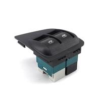 Interrupteur Lève Vitre Bouton Pour Fiat Pour Doblo Pour Lancia 735417033A Interrupteur Commande Fenêtre Base Verte Électrique 5 Broches Pièces Voiture Interrupteur Lève vitre ( Couleur : 735417033 )