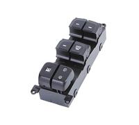 Interrupteur Leve Vitre Bouton Pour Hyundai Pour I10 Pour Doctor 10 Pour Places 2013-2017 93570-B4010 93570-B4030 Bouton De Commande Lève-vitre Électrique Principal