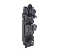 Interrupteur Leve Vitre Bouton Pour Mazda 2 2008 DF80-66-350A DF8066350A Interrupteur Vitre Électrique Pièces Détachées Conduite À Droite