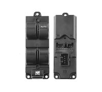 Interrupteur Leve Vitre Bouton Pour Mazda Pour BT-50 Pour Ford Pour Ranger 2012-2016 Interrupteur De Commande Vitre Électrique Principal Gauche Droite(Right Driver)