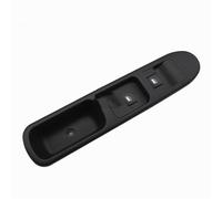 Interrupteur Leve Vitre Bouton Pour Peugeot 207 4 Broches 96351625XT Interrupteur De Commande De Vitre Électrique Passager Droit