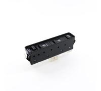 Interrupteur Leve Vitre Bouton Pour Suzuki Pour Vitara 1992-1998 3799060A00 3799560A00 37990-60A00 37995-60A00 Interrupteur De Vitre Électrique Gauche Droite