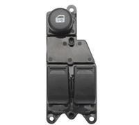 Interrupteur Lève Vitre Bouton pour Suzuki pour Wagon pour Ignis 2000 2001 2002 2003 9216533 9206746 Bouton D'ouverture Fenêtre Électrique Voiture Interrupteur Lève vitre