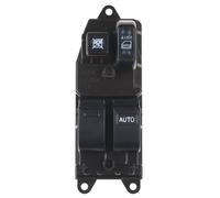 Interrupteur Leve Vitre Bouton Pour Toyota Pour Hilux Pour Hiace Pour Land Pour Cruiser 8482010090 RHD 84820-10090 Interrupteur De Lève-vitre Électrique Avant Droit