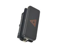 Interrupteur Lève-vitre Bouton Voiture Accessoires De Commutateur Lumière Clignotant D'avertissement Danger Voiture Pour M5 E31 E34 E36 318i 325i 840i 61311374220