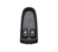 Interrupteur Lève-vitre Bouton Voiture Bouton De Commutation Commande Rétroviseur Voiture, Pour Daily IV 2006 2007 2008 2009 2010 2011 2012 5801304491 5801304492 5801304490