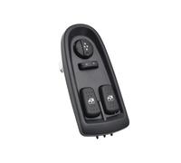 Interrupteur Lève-vitre Bouton Voiture Bouton De Commutation Commande Rétroviseur Voiture, Pour Daily IV 2006 2007 2008 2009 2010 2011 2012 5801304491 5801304492 5801304490