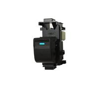 Interrupteur Lève-vitre Bouton Voiture Bouton De Levage Vitre Principal Voiture, Rétro-éclairage Pour Camry Pour RAV 4 Pour Yaris Pour Highlander Pour Vios 2006