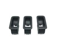 Interrupteur Lève-vitre Bouton Voiture Cadre De Panneau Commande Fenêtre Électrique, Intérieur Voiture LHD Côté Conducteur Et Passager Pour 2011 2012 2013 6RU867255 6RU867255A