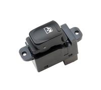 Interrupteur Lève-vitre Bouton Voiture Contrôleur De Fenêtre Voiture, Bouton Commutation, Commande Levage Pour ACCENT OEM No. 93580-1E000 935801E000
