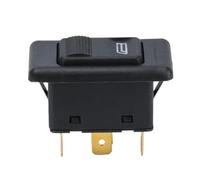 Interrupteur Lève-vitre Bouton Voiture Interrupteur De Commande Lève-vitre Électrique Universel Pour Voiture, 5 Broches, DC 12V, 20a, Accessoires Régulation