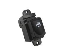 Interrupteur Lève-vitre Bouton Voiture Interrupteur De Fenêtre Voiture Passager 93580-1E000, Pour Accent GLS Berline 4 Portes 1,6l 1599CC L4 Gaz Dact À Aspiration Naturelle 2007 - 2010
